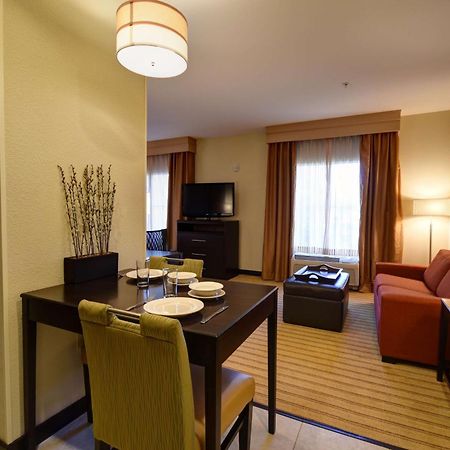 Homewood Suites By Hilton Fort Worth West At Cityview Esterno foto