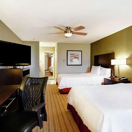 Homewood Suites By Hilton Fort Worth West At Cityview Esterno foto