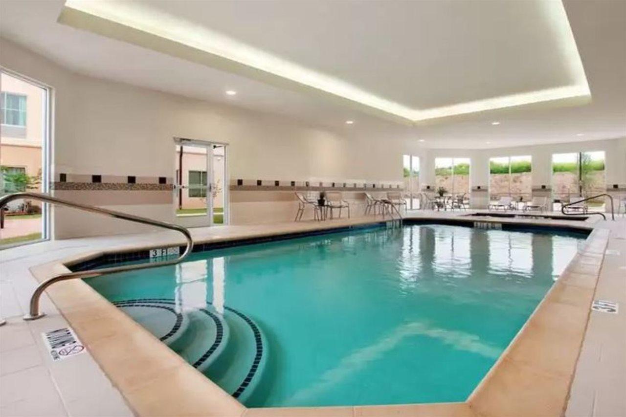 Homewood Suites By Hilton Fort Worth West At Cityview Esterno foto