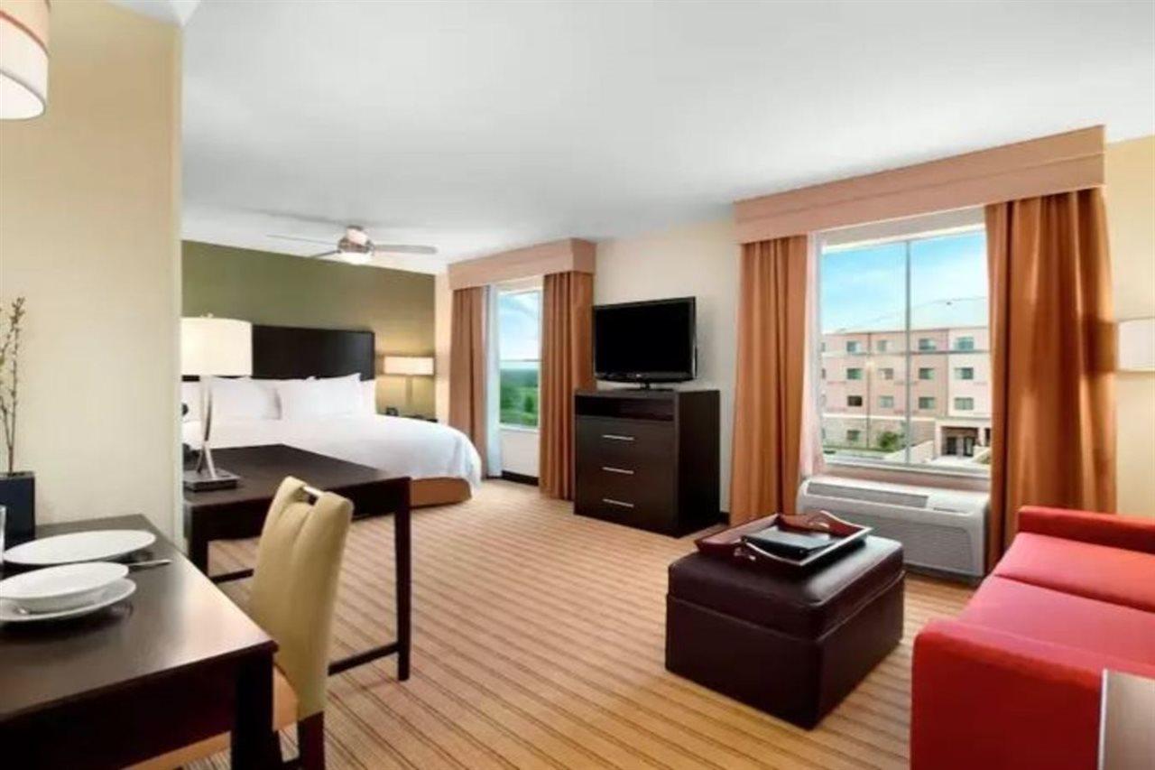 Homewood Suites By Hilton Fort Worth West At Cityview Esterno foto