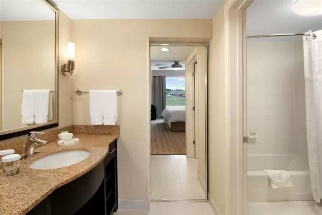 Homewood Suites By Hilton Fort Worth West At Cityview Camera foto