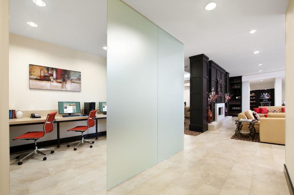 Homewood Suites By Hilton Fort Worth West At Cityview Esterno foto