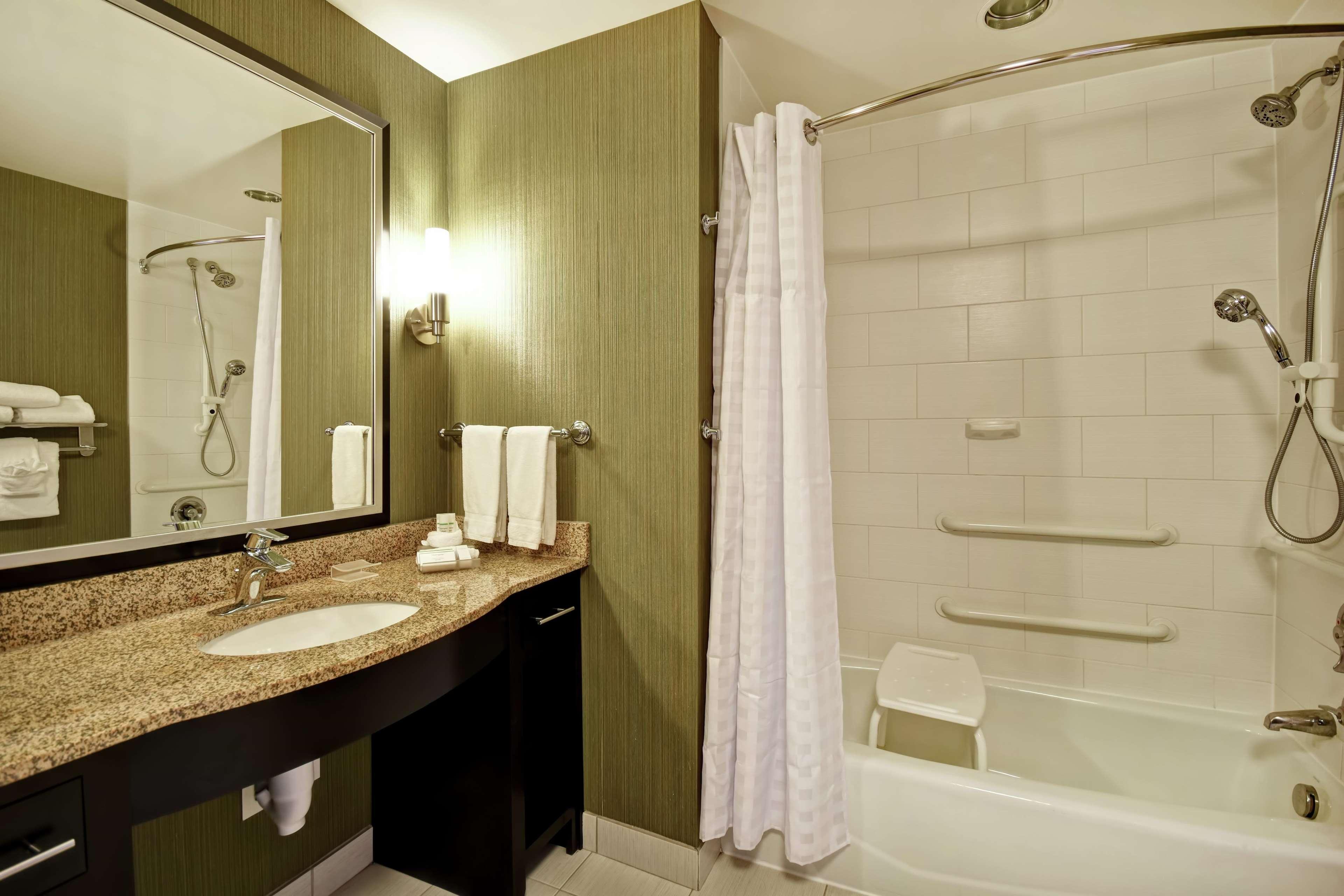 Homewood Suites By Hilton Fort Worth West At Cityview Esterno foto