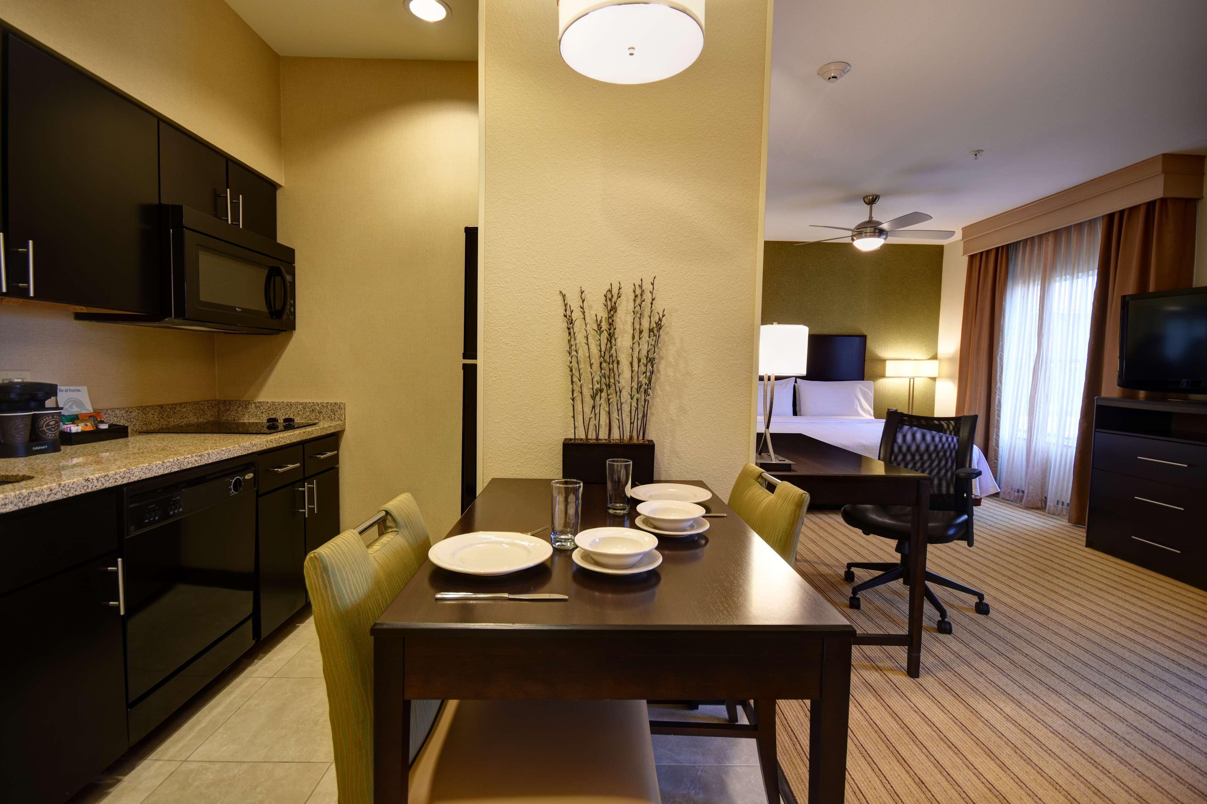 Homewood Suites By Hilton Fort Worth West At Cityview Esterno foto
