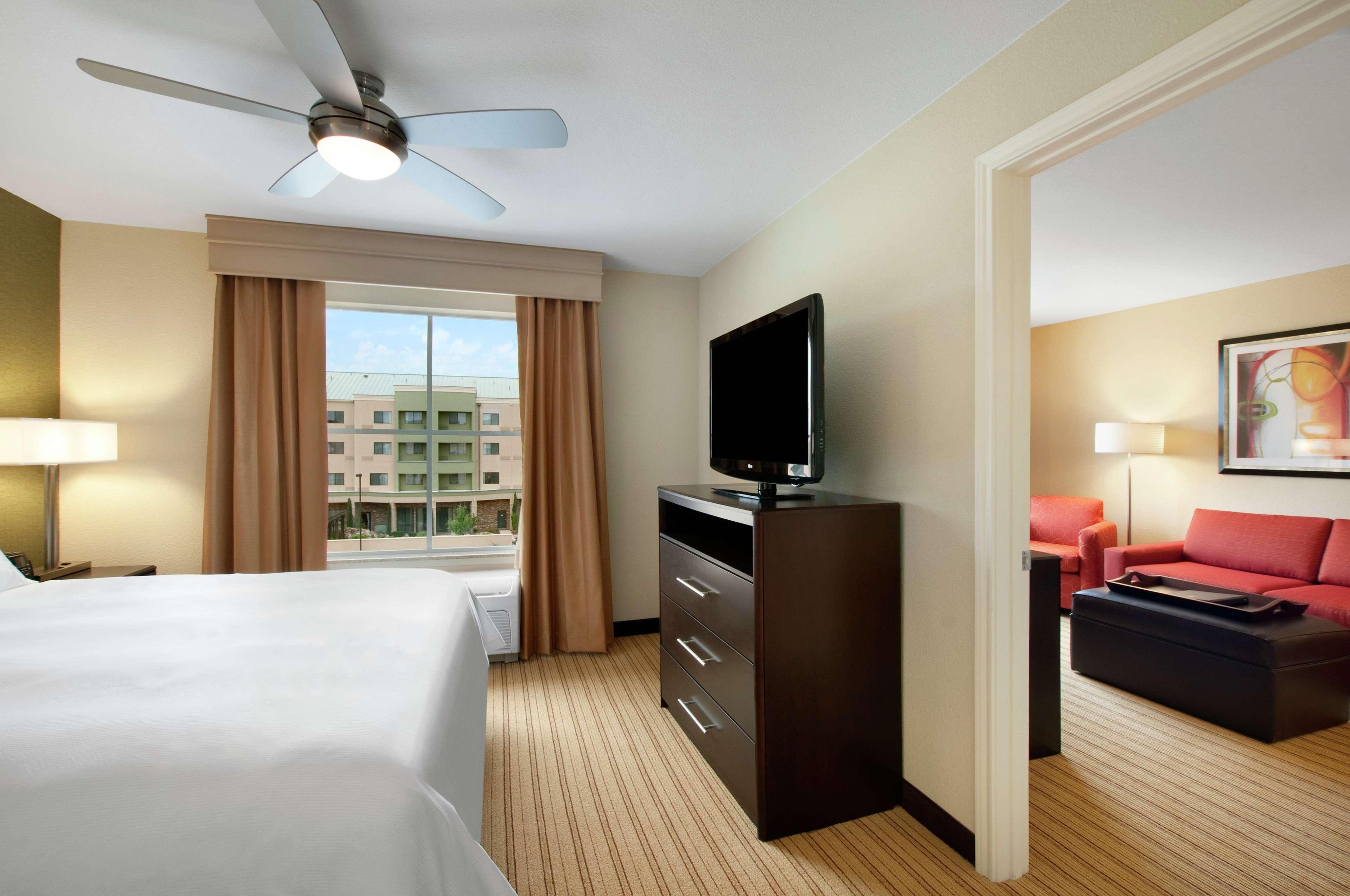 Homewood Suites By Hilton Fort Worth West At Cityview Camera foto
