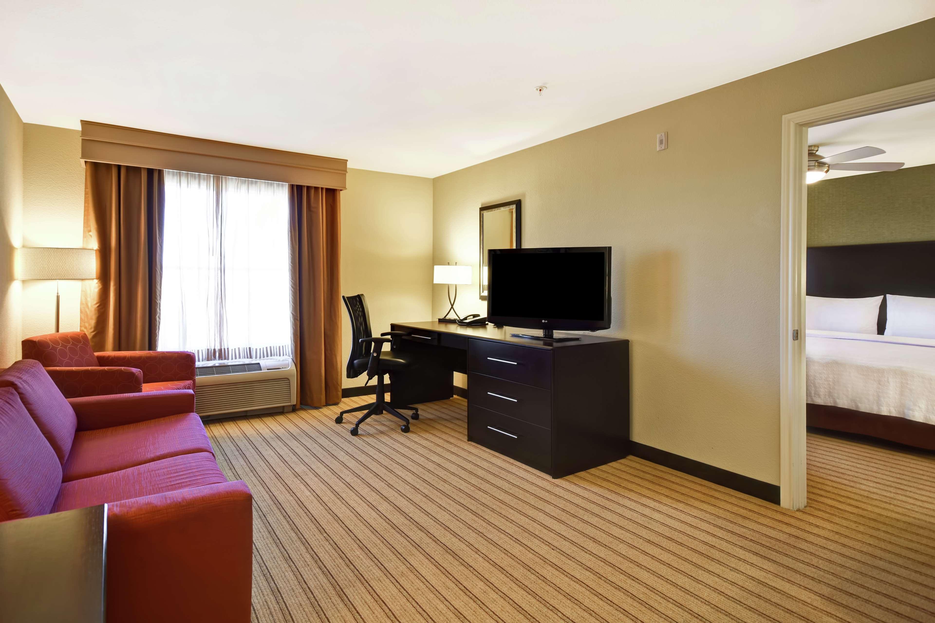 Homewood Suites By Hilton Fort Worth West At Cityview Esterno foto