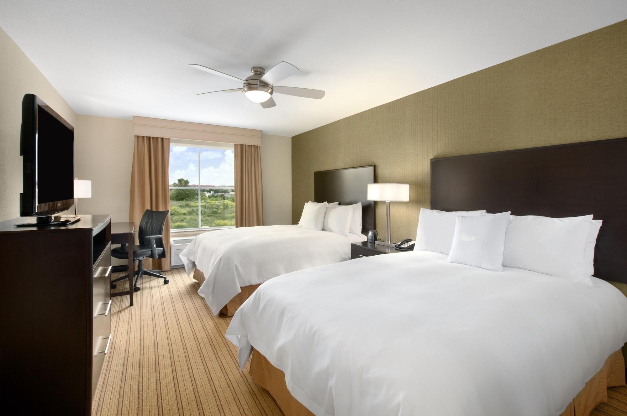 Homewood Suites By Hilton Fort Worth West At Cityview Esterno foto