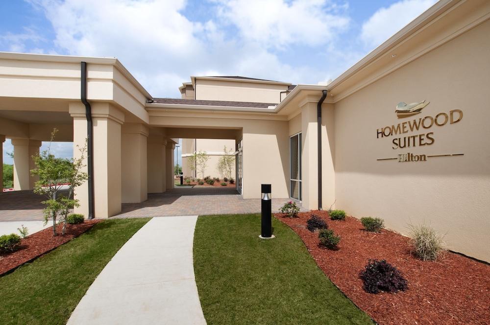 Homewood Suites By Hilton Fort Worth West At Cityview Esterno foto