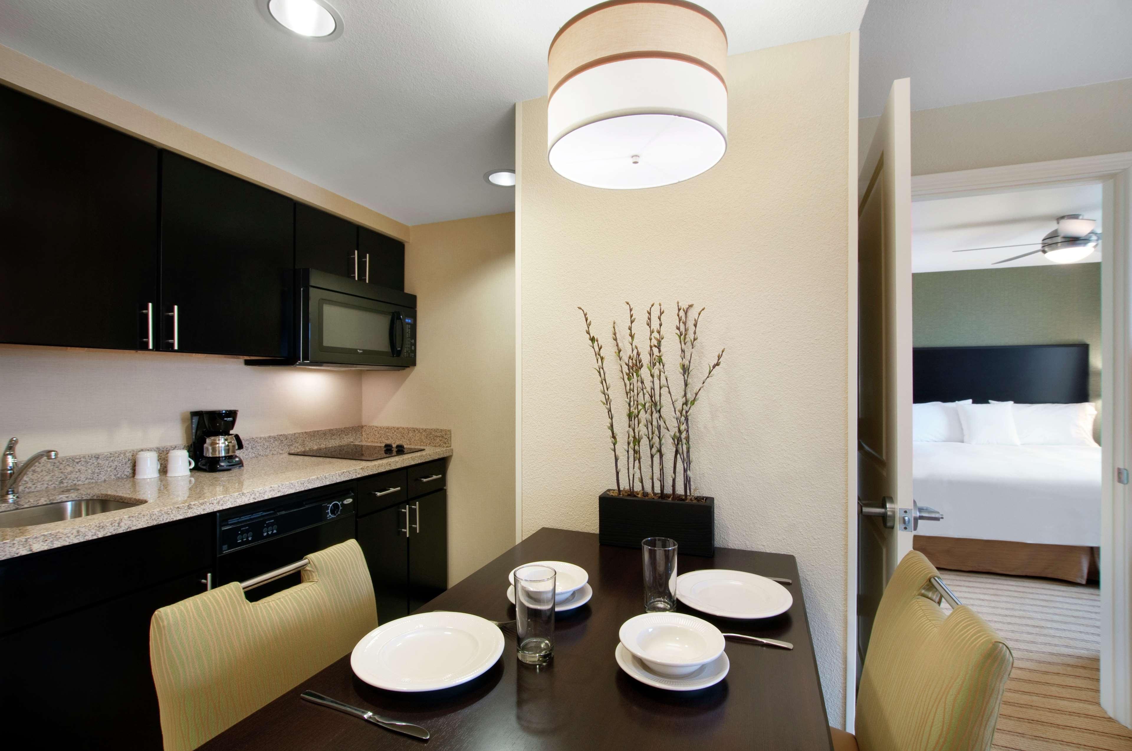 Homewood Suites By Hilton Fort Worth West At Cityview Camera foto
