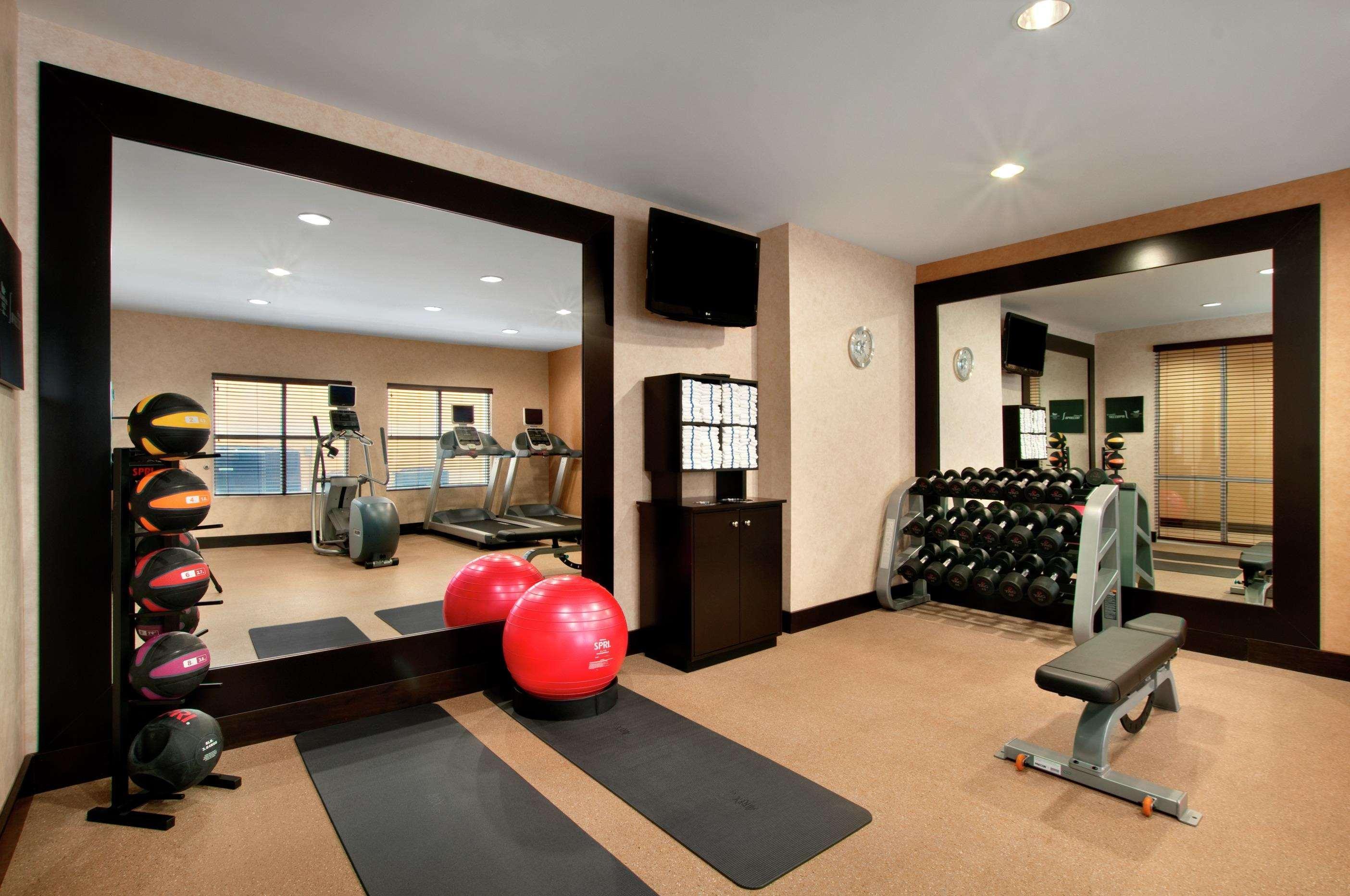 Homewood Suites By Hilton Fort Worth West At Cityview Esterno foto