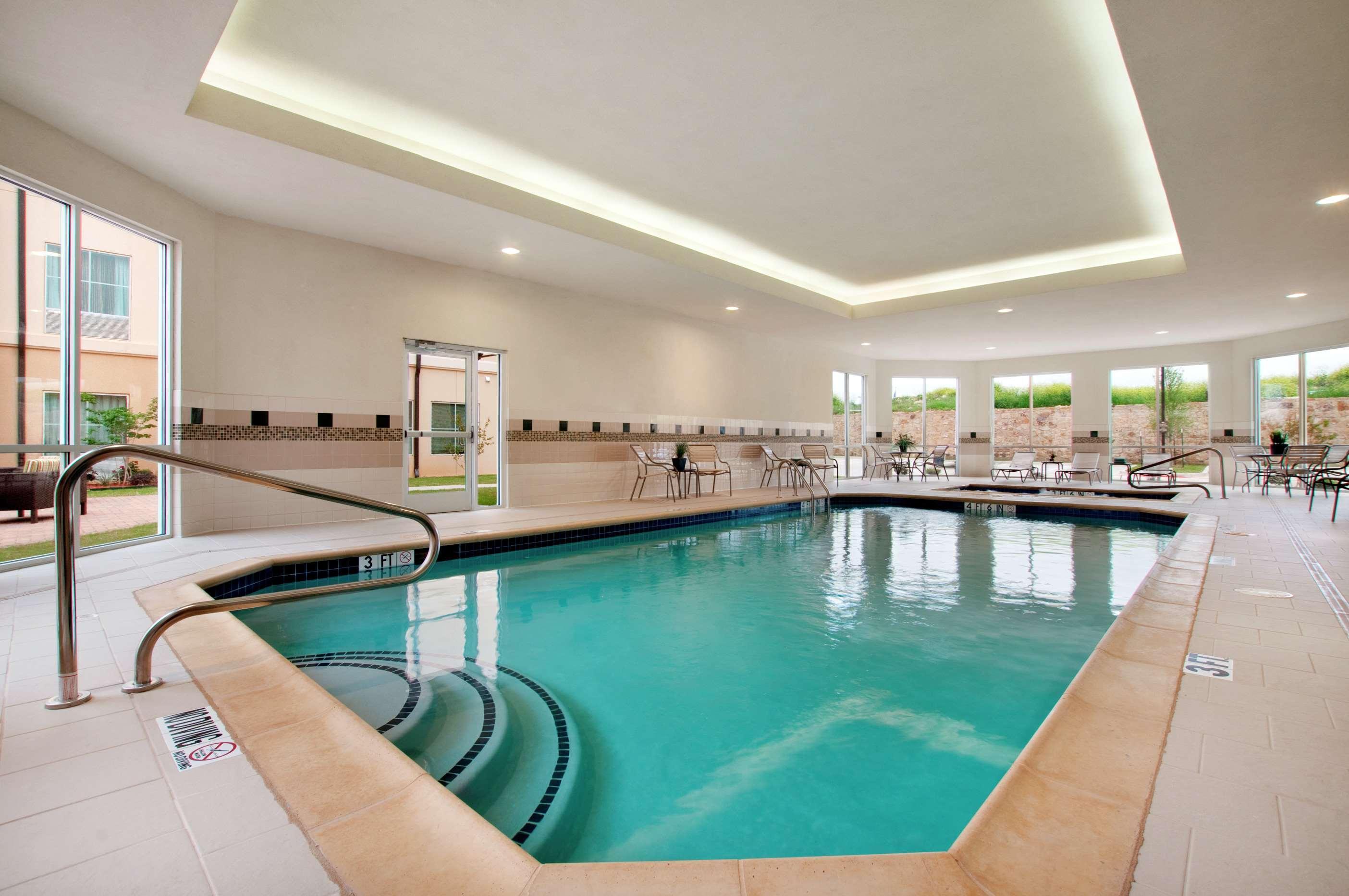 Homewood Suites By Hilton Fort Worth West At Cityview Esterno foto