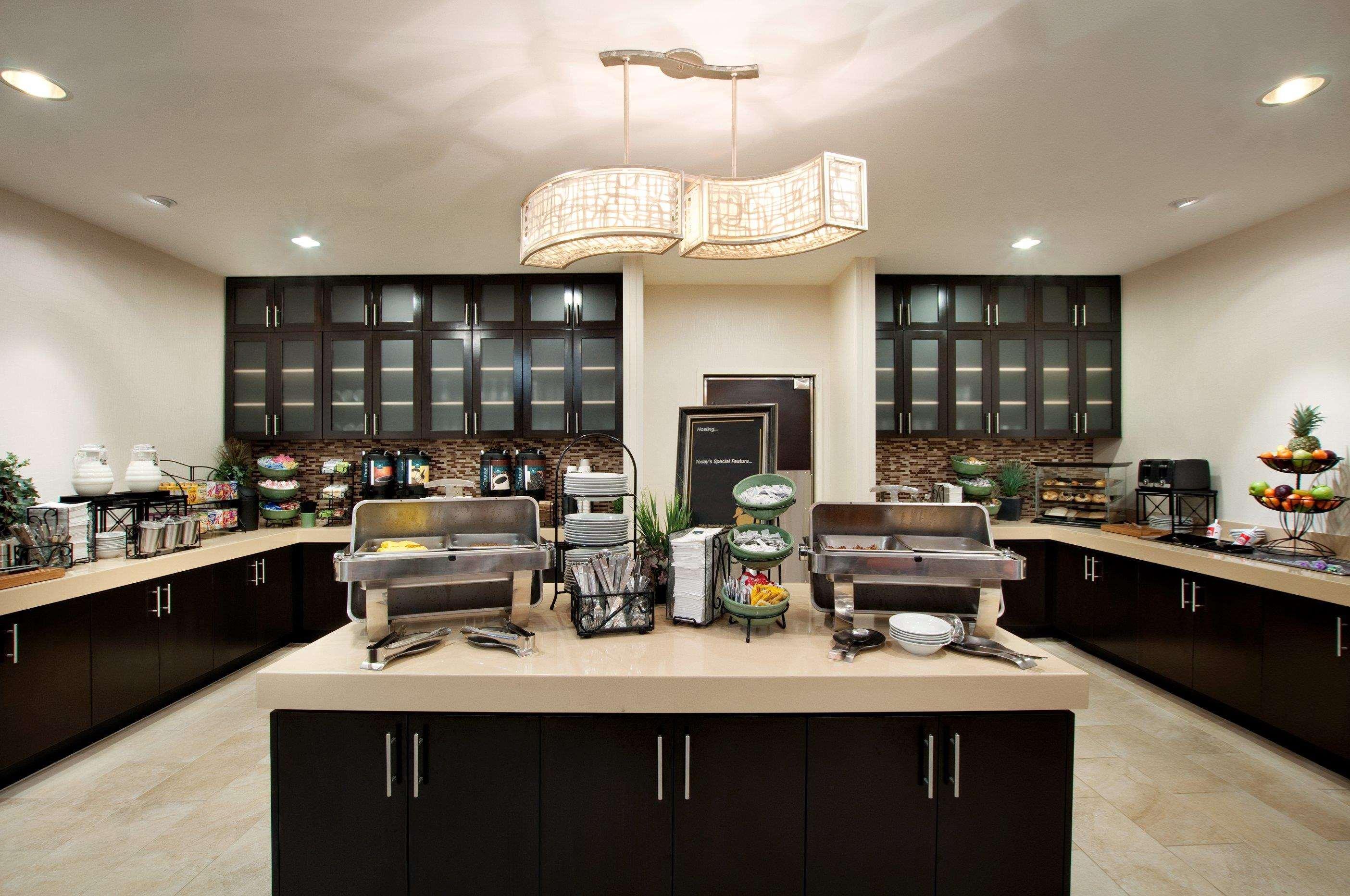Homewood Suites By Hilton Fort Worth West At Cityview Esterno foto