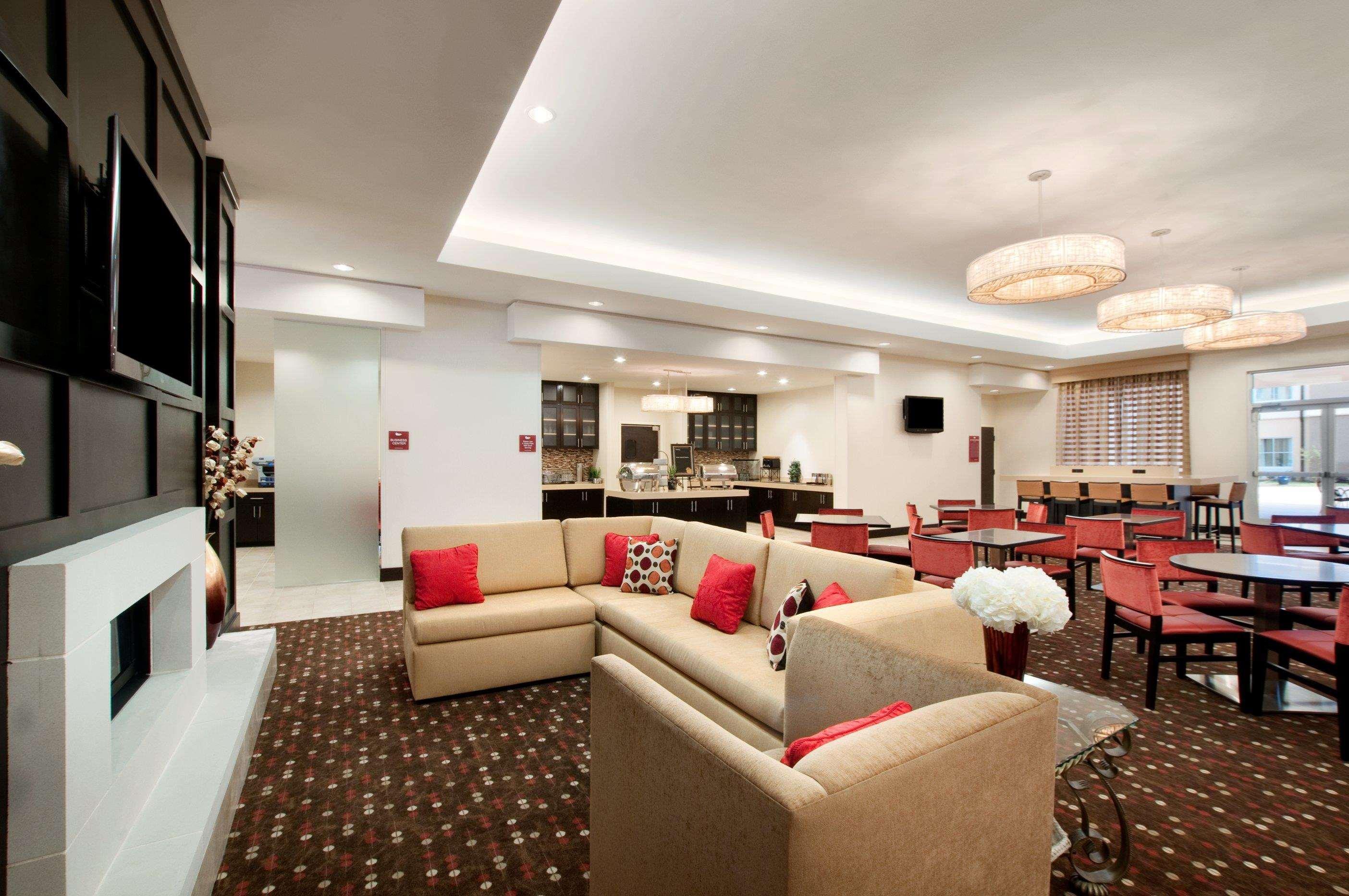 Homewood Suites By Hilton Fort Worth West At Cityview Esterno foto