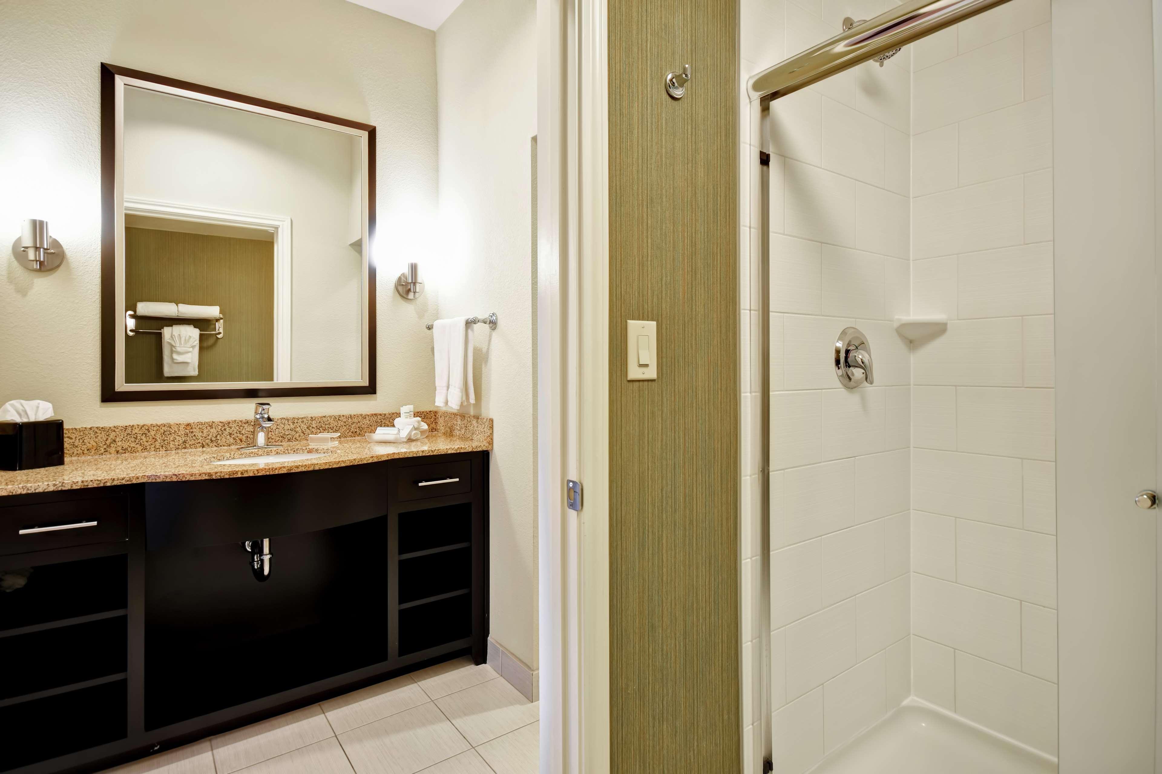 Homewood Suites By Hilton Fort Worth West At Cityview Esterno foto