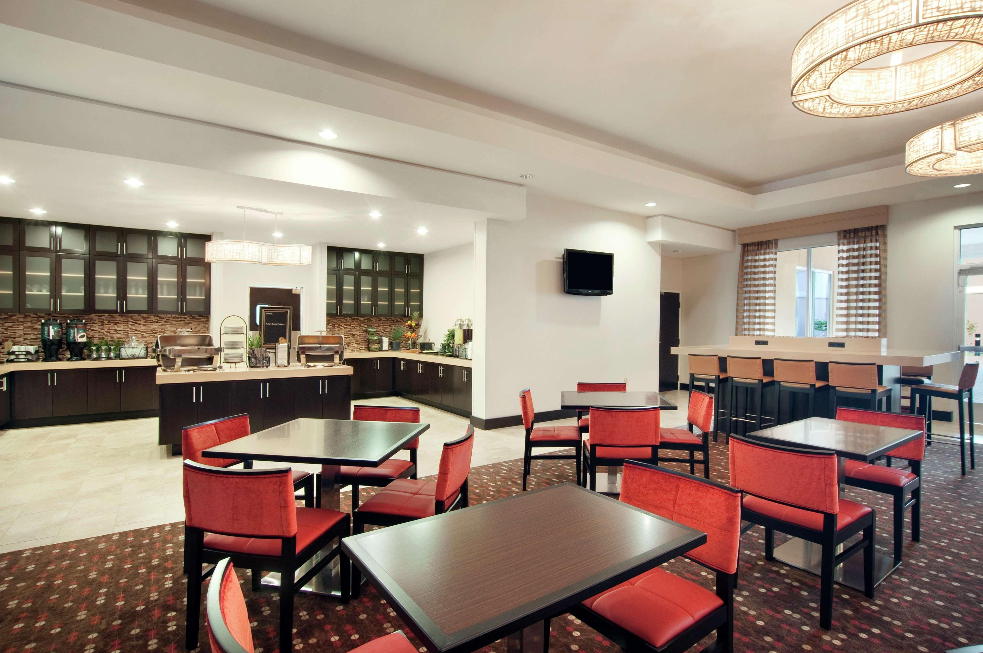 Homewood Suites By Hilton Fort Worth West At Cityview Esterno foto