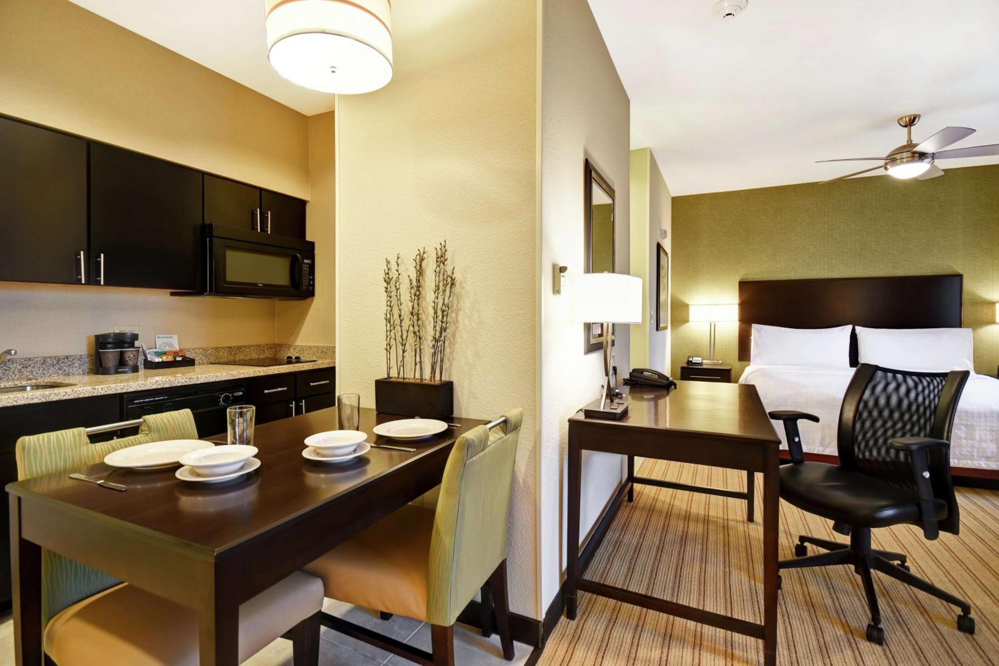 Homewood Suites By Hilton Fort Worth West At Cityview Esterno foto