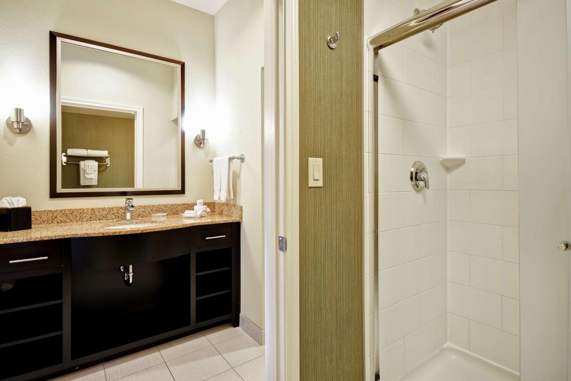Homewood Suites By Hilton Fort Worth West At Cityview Esterno foto