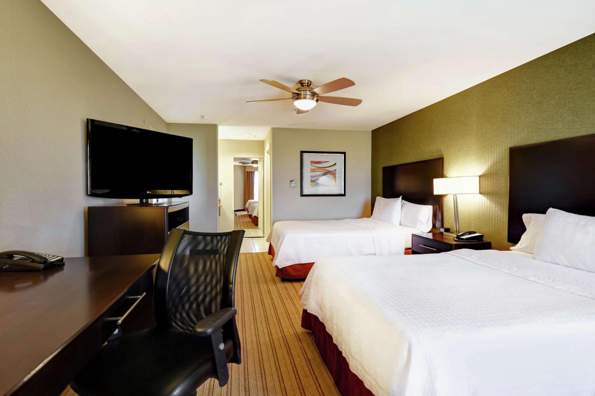 Homewood Suites By Hilton Fort Worth West At Cityview Esterno foto