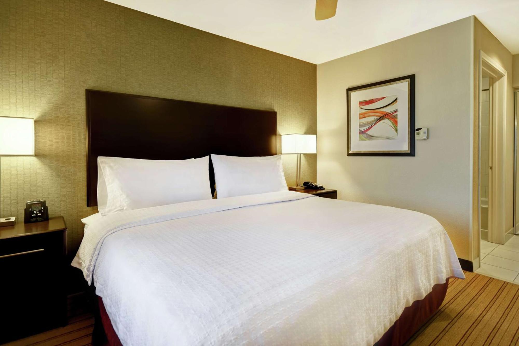 Homewood Suites By Hilton Fort Worth West At Cityview Esterno foto