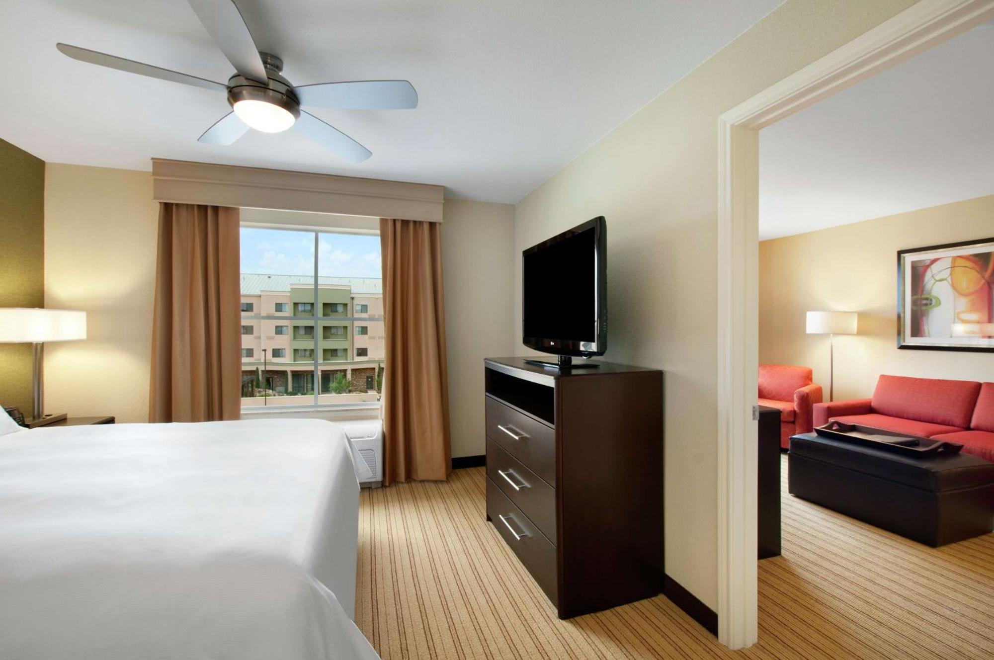 Homewood Suites By Hilton Fort Worth West At Cityview Esterno foto