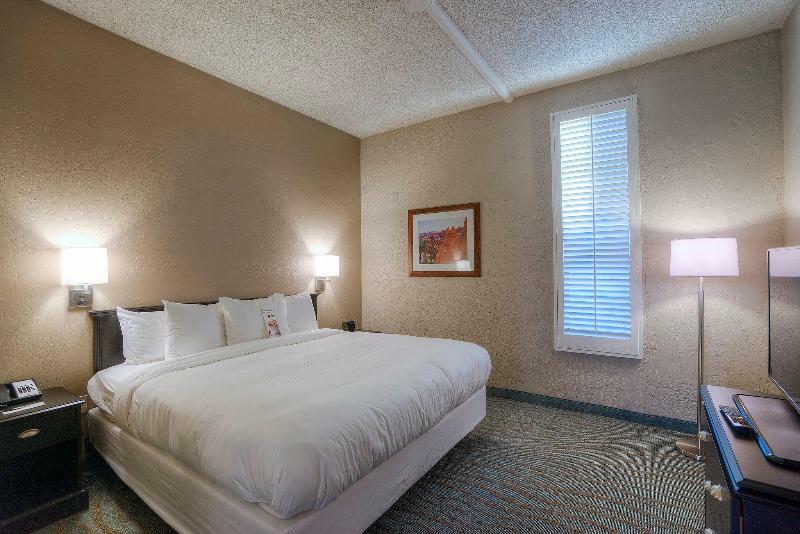 Homewood Suites By Hilton Fort Worth West At Cityview Esterno foto